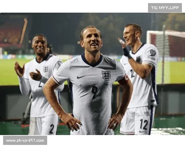 世界杯席位确认28队 英格兰成首支出线欧洲队 亚非名额尘埃落定