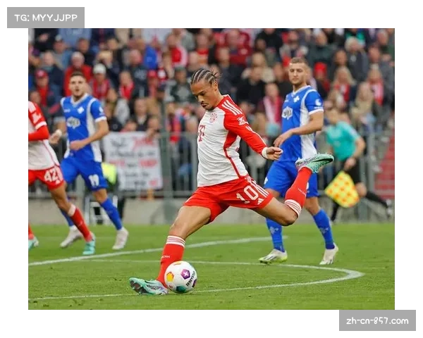 拜仁高位压迫致胜 连续19场进球2+逼近德甲历史纪录